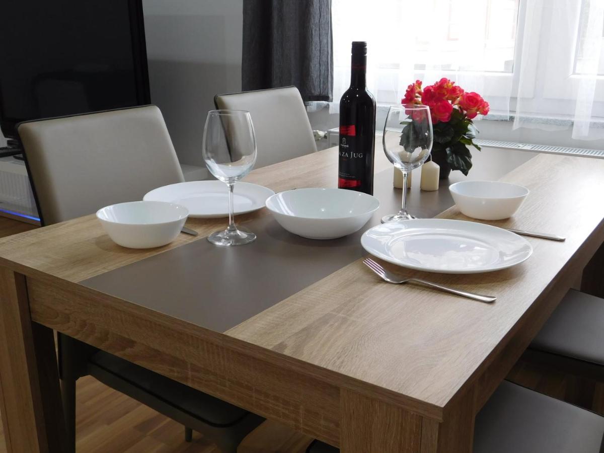 Apartments Mateo Загреб Экстерьер фото