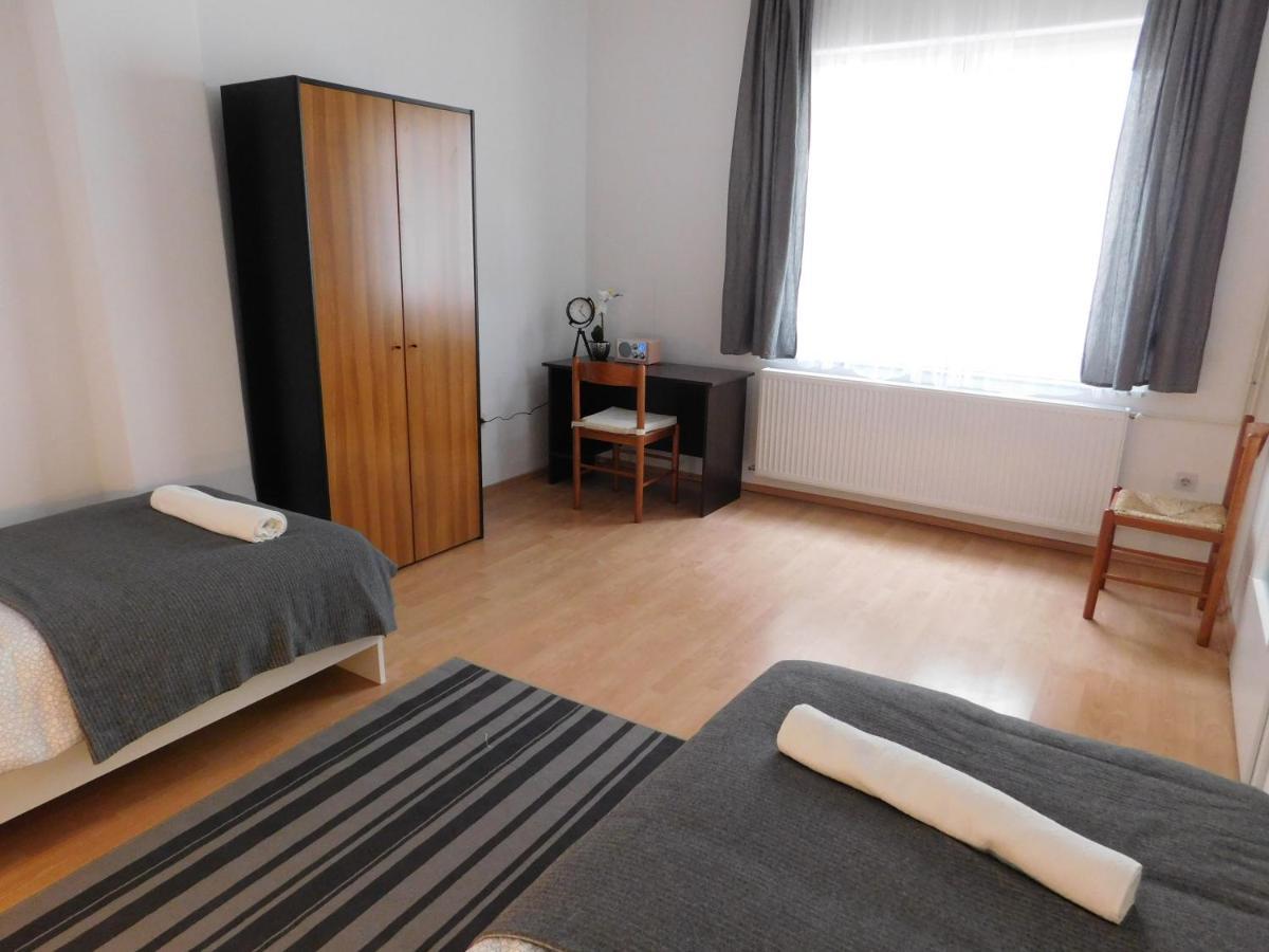Apartments Mateo Загреб Экстерьер фото