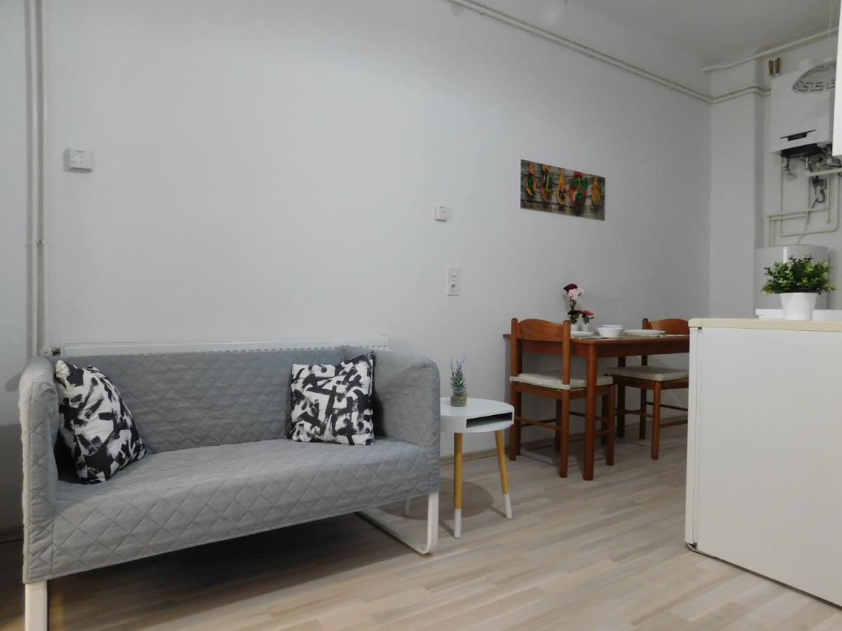 Apartments Mateo Загреб Экстерьер фото