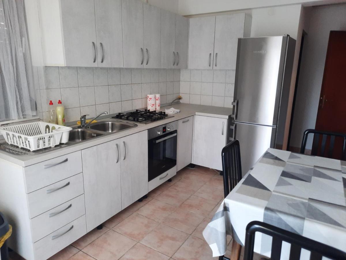 Apartments Mateo Загреб Экстерьер фото