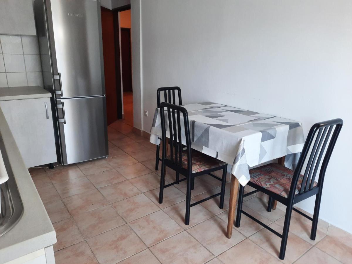 Apartments Mateo Загреб Экстерьер фото