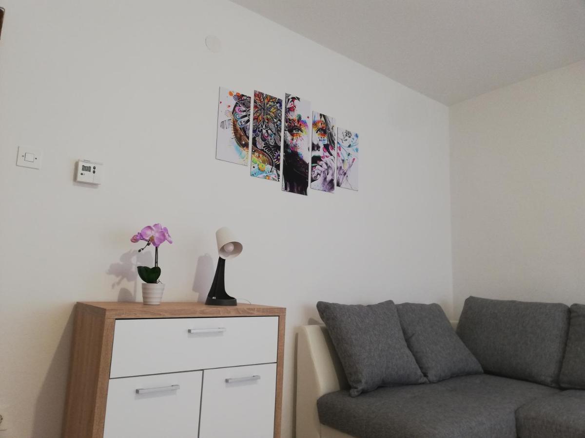 Apartments Mateo Загреб Экстерьер фото